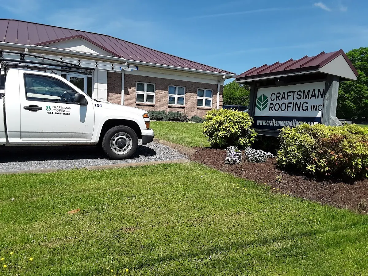 Quality Roof Inspection & Assessment by experienced craftsmen in DeWeese